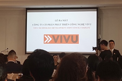 Ông bầu Khắc Tiệp tham gia thâu tóm ứng dụng gọi xe FaceCar