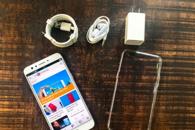 OPPO F3 Plus – điện thoại camera selfie kép khiến giới trẻ phát cuồng 