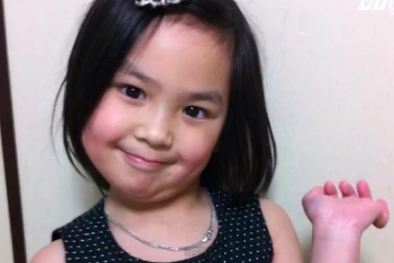 Video: Toàn cảnh vụ bé gái người Việt chết sau khi mất tích ở Nhật Bản