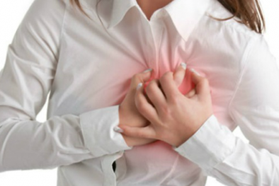 Chế độ ăn uống khiến bạn dễ dàng mắc bệnh tim 