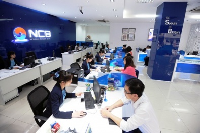 Công an điều tra vụ khách hàng báo mất 9 tỉ đồng tại Ngân hàng TMCP Quốc Dân