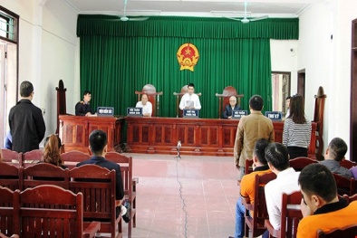 Diễn biến mới nhất vụ khách hàng mua xe Mazda kiện công ty Trường Hải Nghệ An