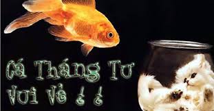 Ngày Cá tháng Tư: Càng lừa nhiều càng may mắn?