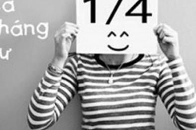 Những câu nói dối siêu dễ thương trong ngày Cá tháng Tư 