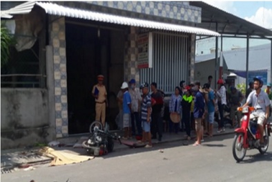 Tai nạn giao thông ngày 28/3: Truy tìm xe ô tô đâm 2 người nguy kịch