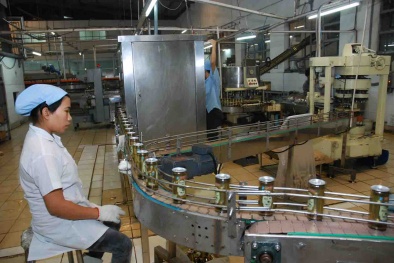 12 bước giúp doanh nghiệp áp dụng thành công HACCP