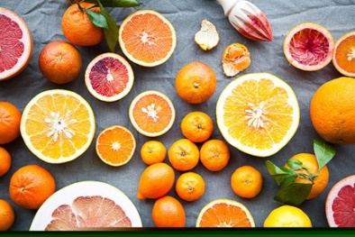 Điểm mặt những thực phẩm trái vụ nguy cơ có hại cho sức khỏe