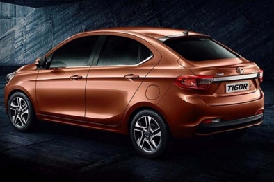 Chiếc ô tô mới ‘giá rẻ như bèo’ chỉ 117 triệu có gì hay?