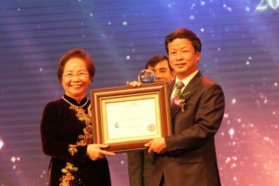 Giải thưởng Chất lượng quốc tế Châu Á-Thái Bình Dương: ‘Thảm đỏ’ chờ đón DN bứt phá