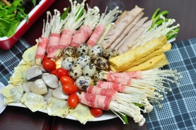 Nếu không muốn ngộ độc nấm kim châm, hãy nhớ điều này