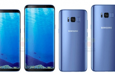 Những tiết lộ mới nhất về Samsung Galaxy S8 trước giờ ‘lên sóng’
