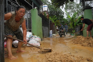 Phó Thủ tướng yêu cầu dừng thi công dự án FLC Hạ Long tại Quảng Ninh