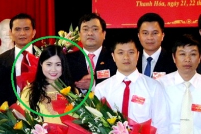 Hôm nay sẽ có kết quả thanh tra việc bổ nhiệm 'thần tốc' bà Trần Vũ Quỳnh Anh?