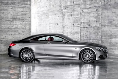 Chiếc siêu xe sang trọng nhất năm 2017 có gì hay?