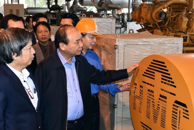 Công nghệ điện rác đem lại nhiều hiệu quả thiết thực