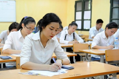 Đăng ký dự thi THPT quốc gia 2017: Thí sinh cần lưu ý những gì?