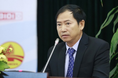 Tăng trưởng hơn 20% nhờ Giải thưởng Chất lượng quốc gia