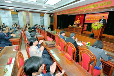 ‘Lùm xùm’ trong bổ nhiệm, Hải Dương kỷ luật 2 cán bộ