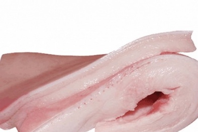 'Từ' ăn thịt mỡ nguy cơ mắc hàng loạt bệnh hiểm nghèo