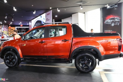 2 mẫu ô tô ‘hot’ giá dưới 700 triệu về Việt Nam đầu năm 2017 có gì hay?