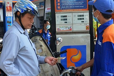 Dán tem cột đo xăng dầu: Lộ khoản thuế bị thất thu ngàn tỷ