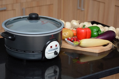 Những lưu ý khi chọn mua nồi lẩu điện không nên bỏ qua