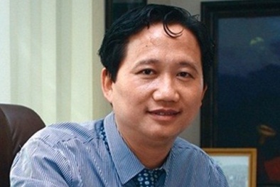 Hai người liên quan đến vụ Trịnh Xuân Thanh mới bị bắt là ai?