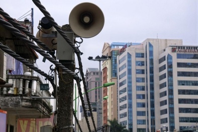 Hà Nội vẫn giữ loa phường nhưng có nhiều ‘đổi mới’