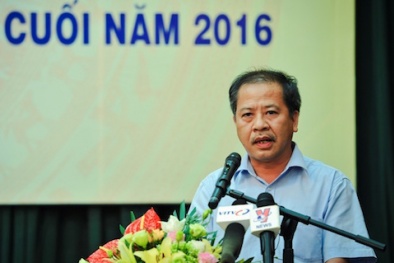Ông Đoàn Văn Thắng - Tân Tổng giám đốc VAMC là ai?
