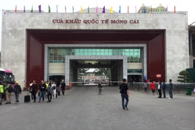 Quảng Ninh: Ngăn chặn du lịch ‘tour 0 đồng’
