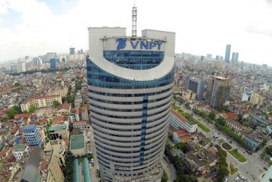 Choáng với mức lương 'khủng' của các sếp VNPT