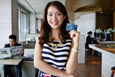 Cô gái Việt vượt qua 5.500 ứng viên dành gần 10 tỷ học bổng tại Mỹ