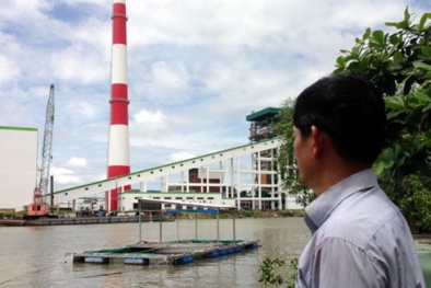 Dân kêu mùi hôi từ nhà máy giấy Lee & Man: Phía nhà máy nói gì?