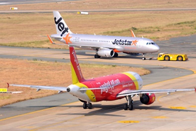 Giá vé máy bay sẽ thay đổi thế nào nếu thực hiện áp giá sàn?