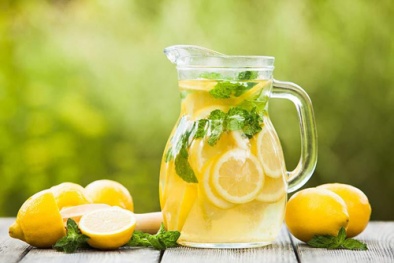 Hệ lụy từ việc thải độc bằng công thức detox