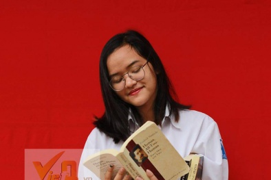 Cô gái trẻ vừa đạt học bổng 7 tỷ của Harvard có điều gì khác biệt?