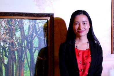 Chuyên gia tin tưởng vào tiềm năng phát triển thị trường BĐS Đà Nẵng