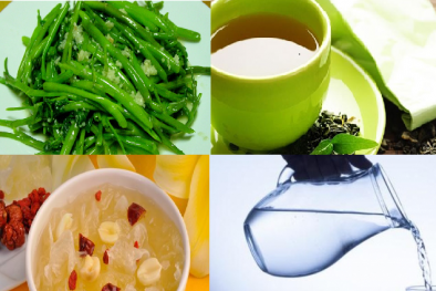 7 món ăn sẽ biến thành ‘thuốc độc’ nếu để qua đêm