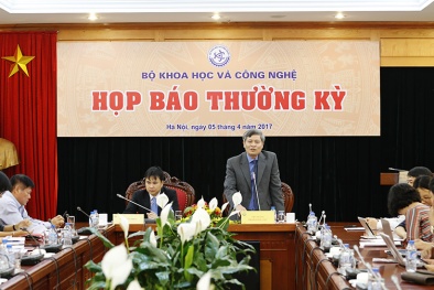 Triển khai toàn diện nhiều nội dung hỗ trợ hệ sinh thái khởi nghiệp