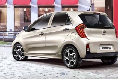 Chiếc ô tô ‘ngon bổ rẻ’ bán chạy nhất của Kia có gì hay?