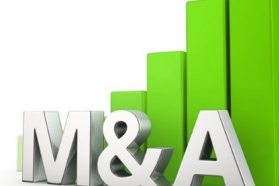 Hoạt động M&A tại Việt Nam sẽ bùng nổ trong giai đoạn 2017 - 2020