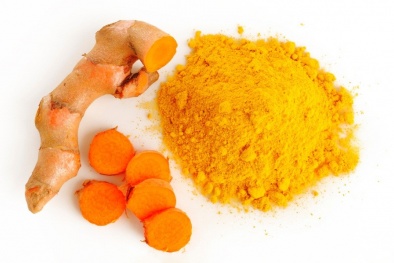 Người phụ nữ tử vong vì dùng củ nghệ sai cách