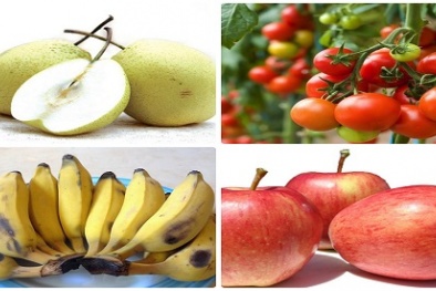 Những loại trái cây 'ngậm' nhiều hóa chất nhất bạn cần lưu ý