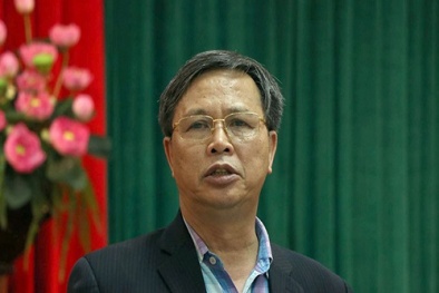 Xem xét cấp sổ đỏ chung cư sai phạm của đại gia 'điếu cày'