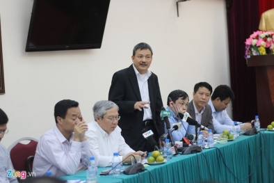 Áp sàn giá vé máy bay: Nhà nước sẽ điều tiết khi thị trường phá giá, độc quyền