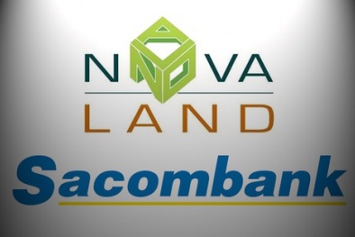 Tập đoàn Novaland bỏ tham gia tái cơ cấu Sacombank: Vì sao?