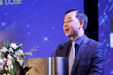 Cách mạng công nghiệp 4.0: Việt Nam có thể đi đầu và bắt kịp công nghệ tiên tiến