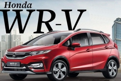 Loạt ô tô mới ra mắt giá chỉ 100 - 200 triệu đồng ‘náo loạn’ thị trường năm  2017