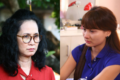 Những câu thoại ấn tượng trong phim ‘Sống chung với mẹ chồng’ đang gây sốt