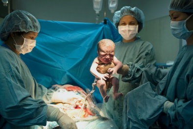 Việt Nam tìm ra kỹ thuật mới giúp chữa trị vô sinh cho phụ nữ